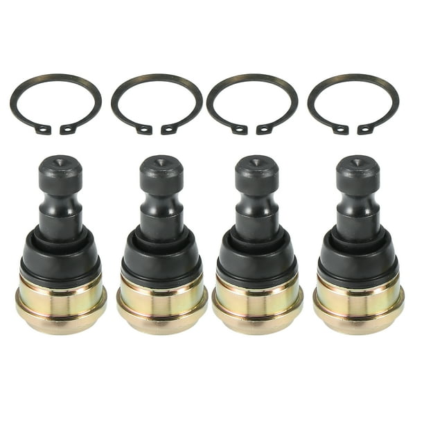 4x Upper & Lower Ball Joint for Polaris Ranger 800 Crew 2010 2011 2012 2013-2016 4x Upper & Lower Ball Joint for Polaris Ranger 800 Crew 2010 2011 2012 2013-2016